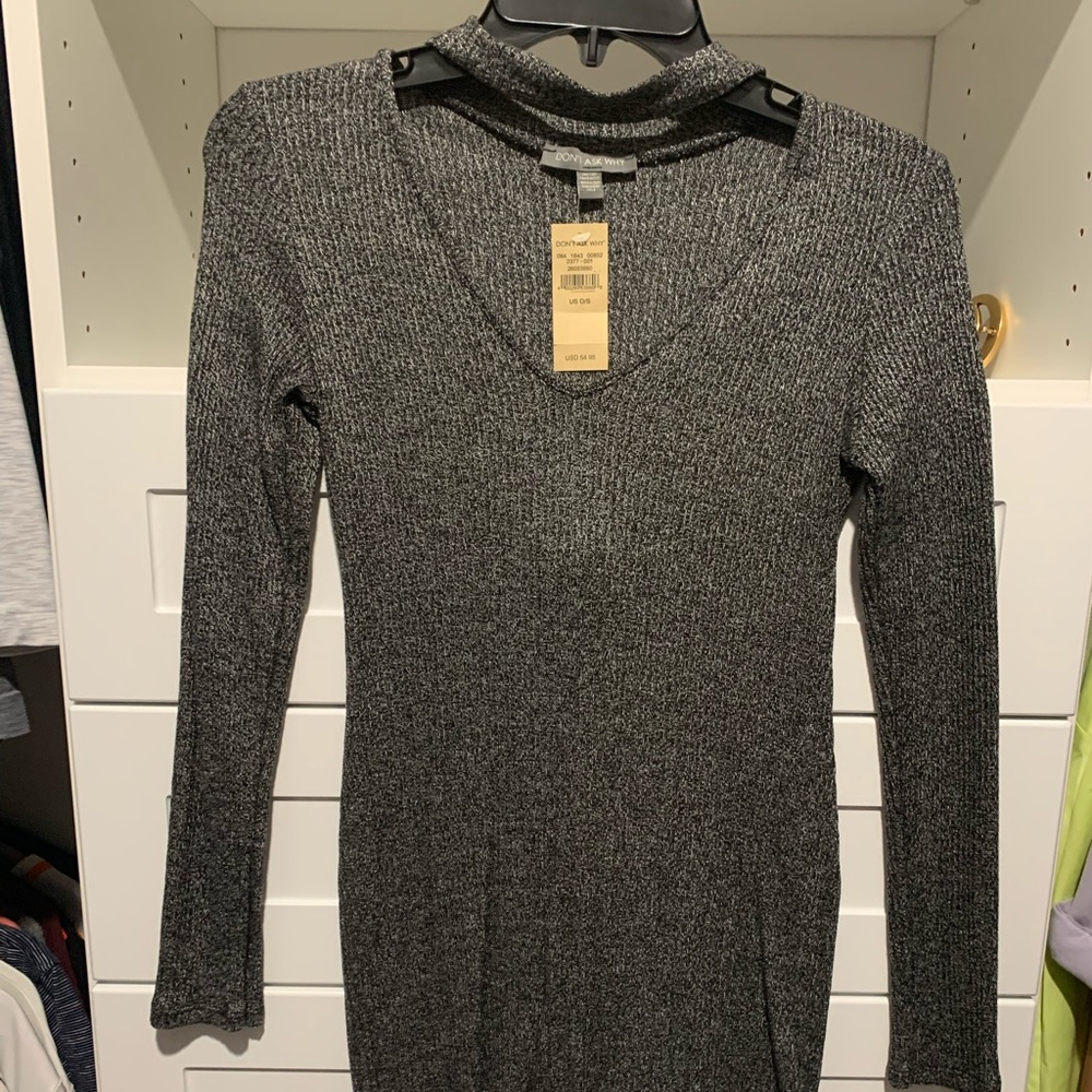 Stretch dress - OS (fits like a medium)